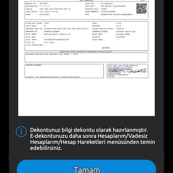 Paramı Çekemiyorum: Yardım Bekliyorum