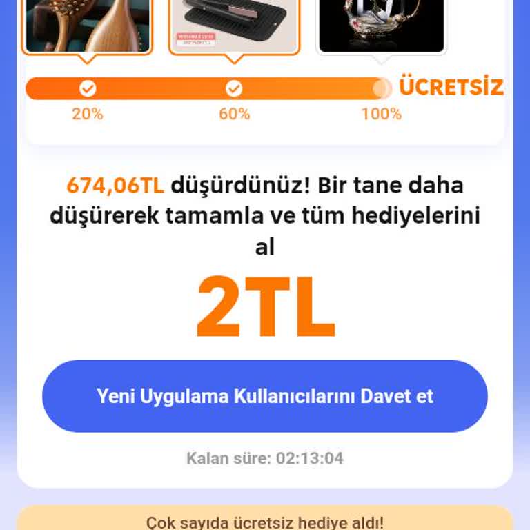 Hizmet Kalitesi Ve İade Sorunları