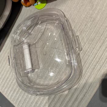 Hoover Kurutma Makinesi Su Haznesi Sorunu