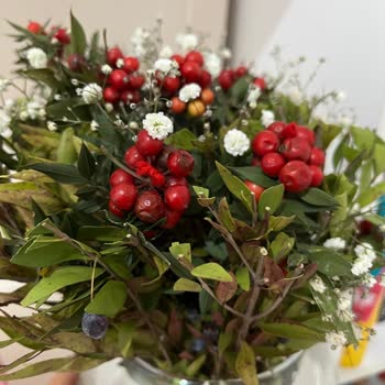 Çiçek Sepeti'nden Hayal Kırıklığı: Yanlış Ve Bozuk Ürün Teslimatı