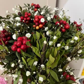 Çiçek Sepeti'nden Hayal Kırıklığı: Yanlış Ve Bozuk Ürün Teslimatı