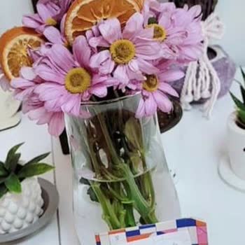 Sipariş Edilen Çiçek Ve Gönderilen Çiçek Arasındaki Fark