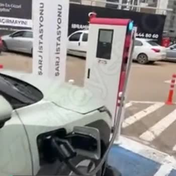 Kia Şarj Başlığı Bırakma Hatası