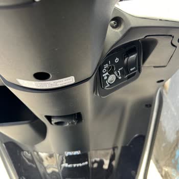 Honda Activa'da Montaj Hatası: Gidon Sorunu