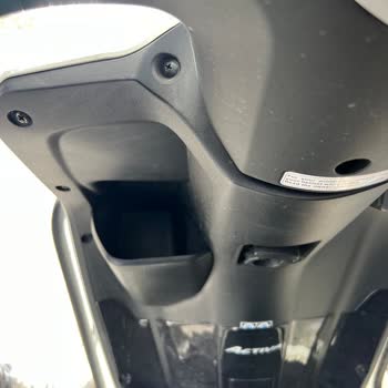 Honda Activa'da Montaj Hatası: Gidon Sorunu