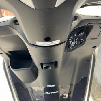 Honda Activa'da Montaj Hatası: Gidon Sorunu