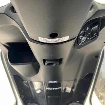 Honda Activa'da Montaj Hatası: Gidon Sorunu