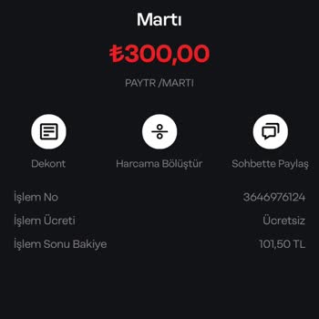 Sebepsiz Para Çekimi Mağduriyeti