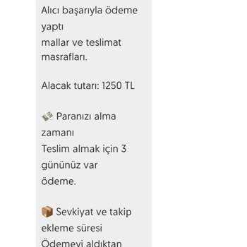 Letgo'da İletişim Eksikliği Ve Güvenlik Sorunu