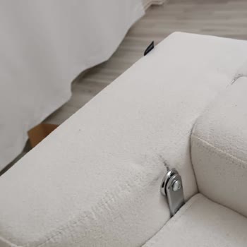 Enza Home'dan Lekeli Ürün Ve Yanlış Renk Sorunu