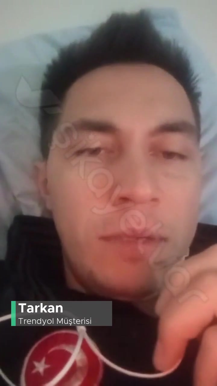Trendyol Paramla Rezil Oldum videonun kapak resmi