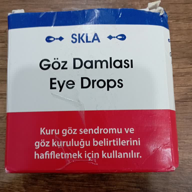 Okan Mesa Orman Ürünleri İstediğimden Farklı Ürün Gönderdi!