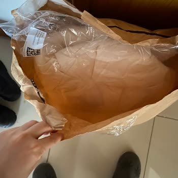 Açık Paket Ve Eksik Ürünler: Hepsijet Teslimat Sorunu