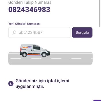Yanlış Etiketleme Ve Çözülmeyen Kargo Sorunu
