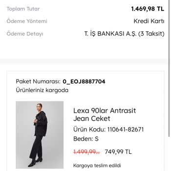 Yanlış Etiketleme Ve Çözülmeyen Kargo Sorunu