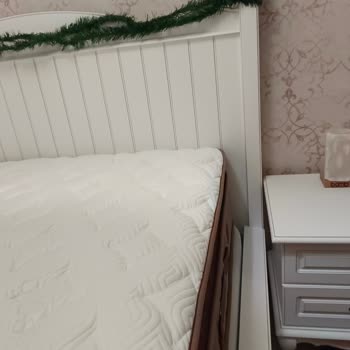 Bambi Yatak Ve Yastıklarla Yaşadığım Sorunlar