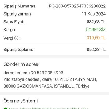 Kayıp Kargo Ve Tazminat Sorunu