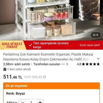 Kayıp Kargo Ve Tazminat Sorunu