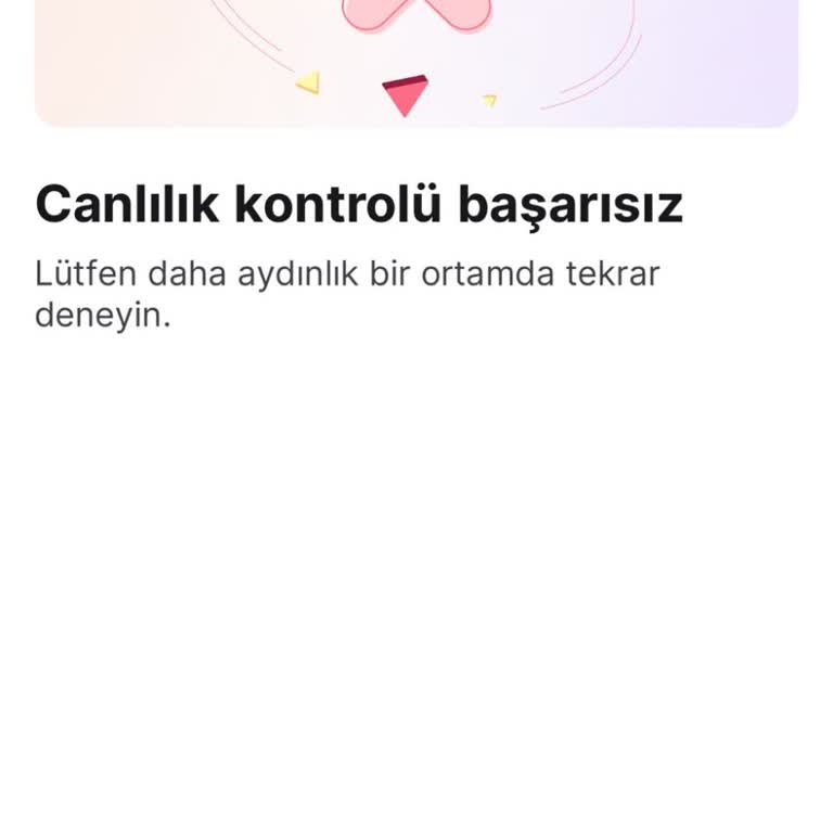 Hepsipay Canlılık Kontrolü Sorunu