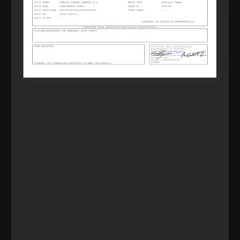 Yanlış Harf Yüzünden Kaybolan Para