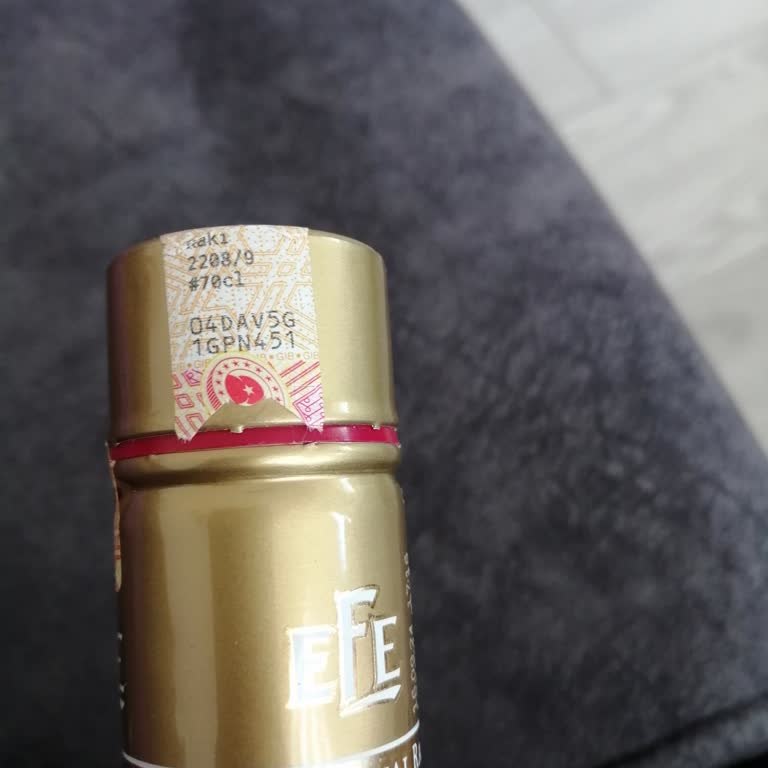 Çağdaş Marketler Efe Gold Sorunu