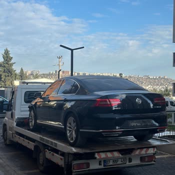 Zirvem Otomotiv Ödeme Sürekli Geciktiriliyor!