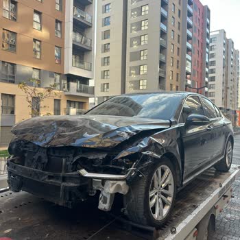 Zirvem Otomotiv Ödeme Sürekli Geciktiriliyor!