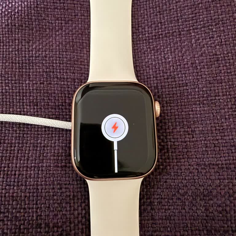 Apple Watch Şarj Sorunu Ve Vatan Bilgisayar Teknik Servis Çıkmazı