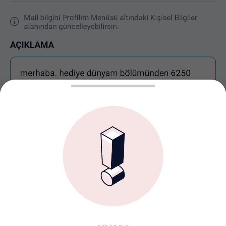 Turkcell Paycell Kupon Hatası Ve Müşteri Hizmetleri Çıkmazı