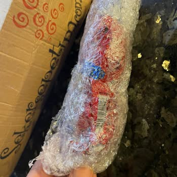 Şekersepetim'den Aldığım Çikolatalar Kırık Çıktı Ve Müşteri Hizmetleri Hayal Kırıklığı Yarattı