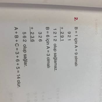 Hatalı Sorularla KPSS Denemesi Hayal Kırıklığı