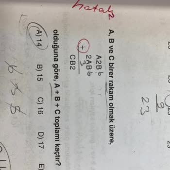 Hatalı Sorularla KPSS Denemesi Hayal Kırıklığı