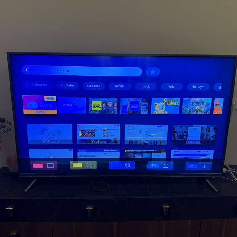 Arçelik TV'nin Kısa Ömürlü Ekran Sorunu Ve Garanti Hayal Kırıklığı