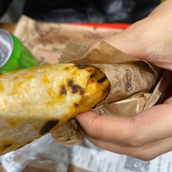 Dürümle Hijyen Sorunu Ve Müşteri Hizmetleri Eksikliği