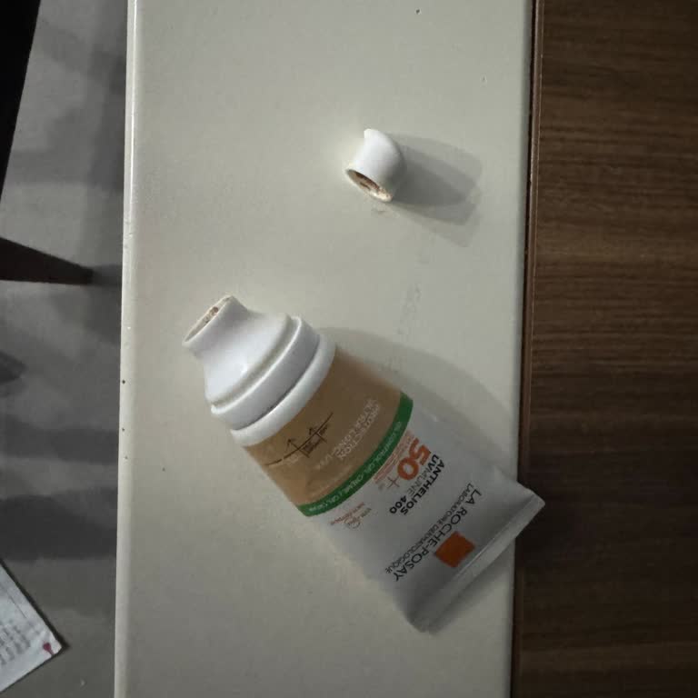 Güneş Kremi Kapağı Sorunu Ve İletişim Eksikliği