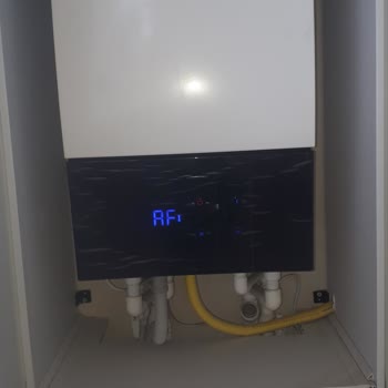 Daikin Kombi Servis Gecikmesi