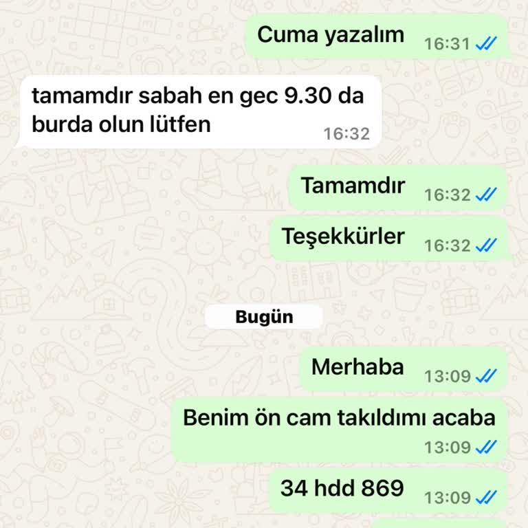 Zaman Kaybı Ve Yanıltıcı Bilgi: Adana Öztek Peugeot Servisinde Yaşanan Hayal Kırıklığı