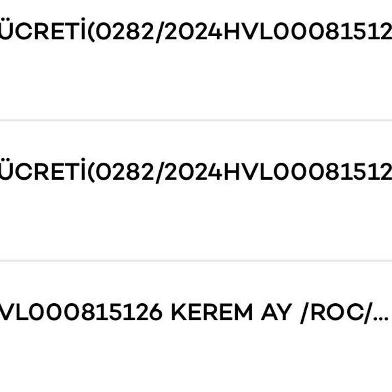 Haksız Kesinti: Akbank'tan Beklenmedik Ücretler
