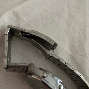 Trendyol'da Hasarlı Saat Ve İade Sorunu