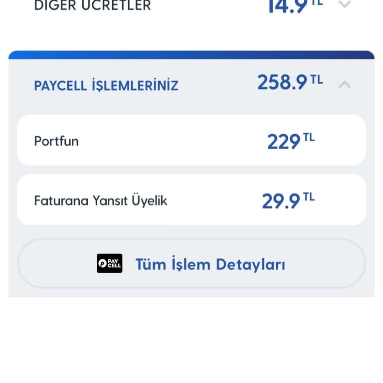 Yanlış Üyelik Ücretiyle Şok Oldum: Turkcell'den Beklenmedik Fatura