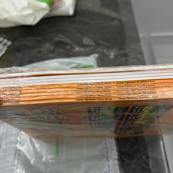 Eksik Kitaplar Ve Çözüm Beklentisi