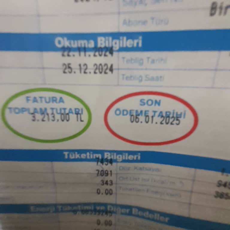 Fatura Şoku: Kombi Kullanımı Ve Beklenmedik Artış