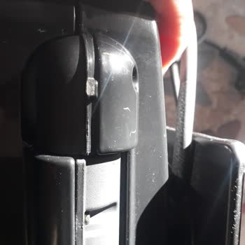 Russell Hobbs Toaster Replacement Arrived Damaged and Used