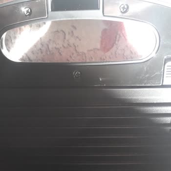 Russell Hobbs Toaster Replacement Arrived Damaged and Used