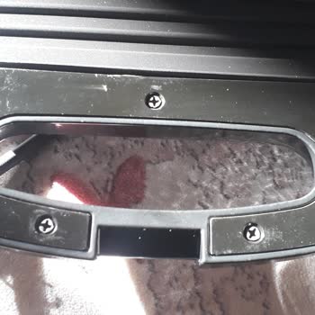 Russell Hobbs Toaster Replacement Arrived Damaged and Used