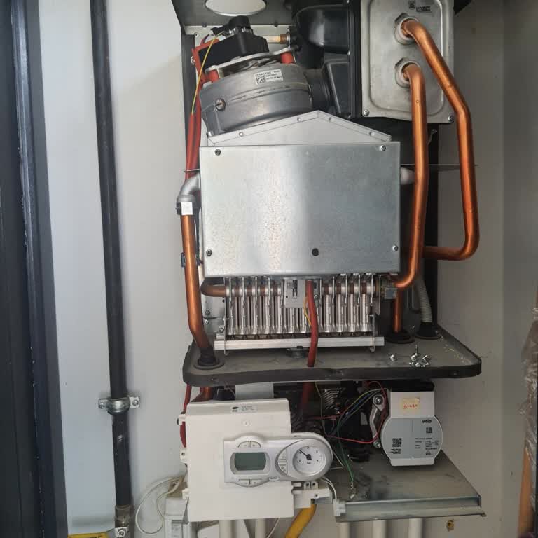 Ferroli Kombi Tamirinde Belirsizlik Ve Gecikme Sorunu