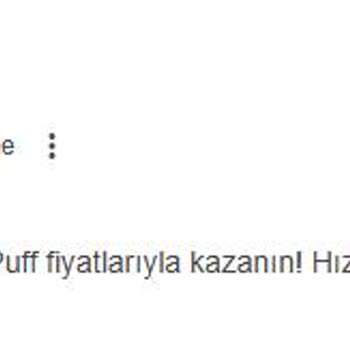 Ürün Gönderimi Yapılmayan Alışveriş Deneyimi