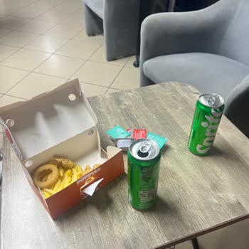 Eksik Sipariş Ve İletişim Sorunları