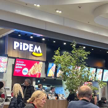 Pidem Şubesinde Ayrımcı Çay Servisi