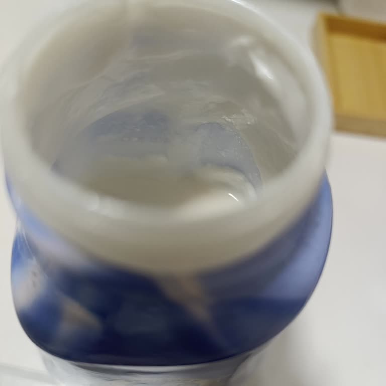 Yumoş Yumuşatıcının Kıvam Sorunu